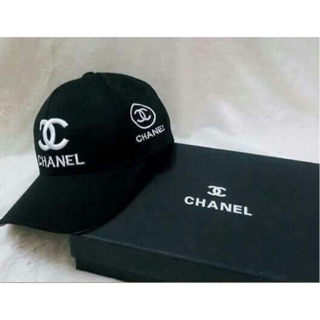 หมวก chanel ถูกมากกก