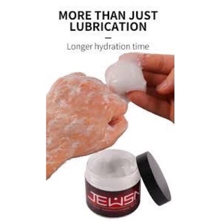 เจลล์หล่อลื่น ลดอาการบาดเจ็บ หล่อลื่นผู้ชายครีมเจล Pain Relieve lubricant 150g