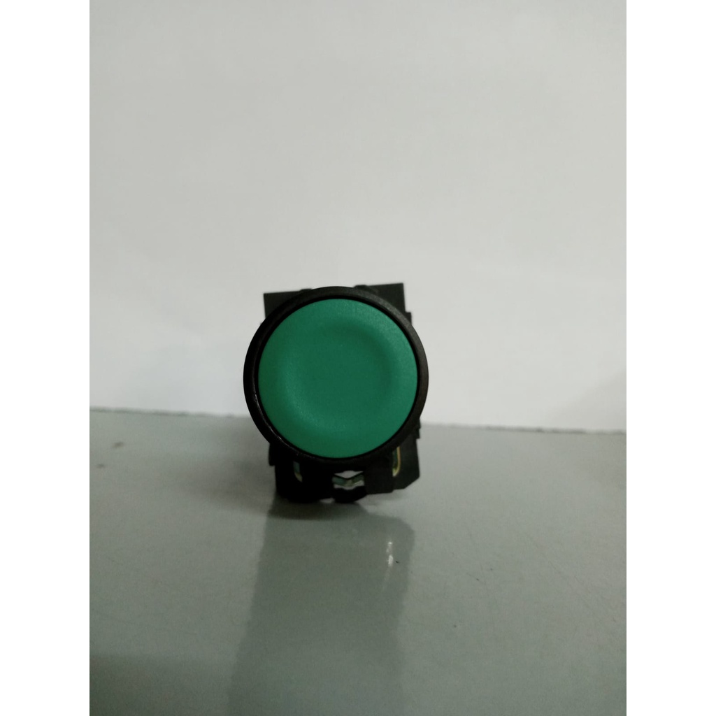 พลาสติกปุ่มกด SCHNEIDER XB5AA31