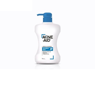 Acne-Aid แอคเน่-เอด ลิควิด คลีนเซอร์ (500ml)