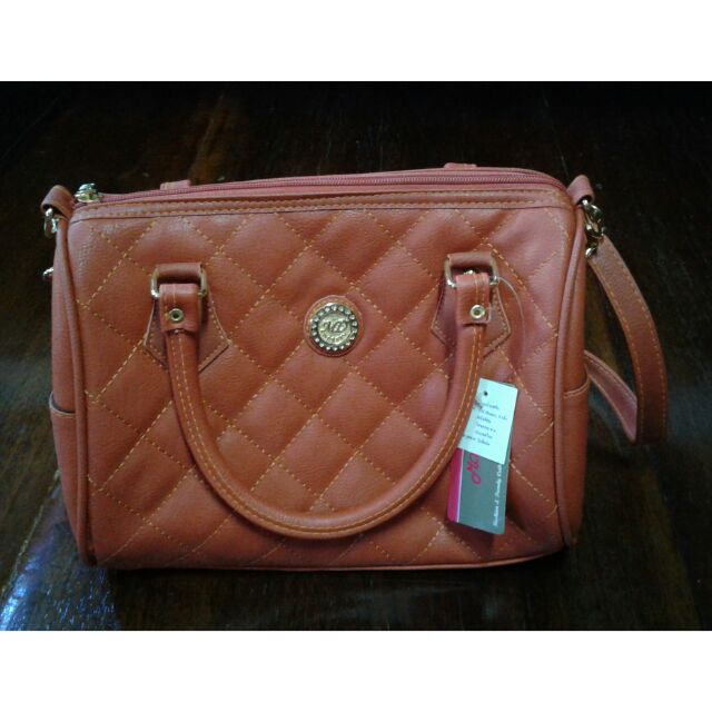 กระเป๋าnoname