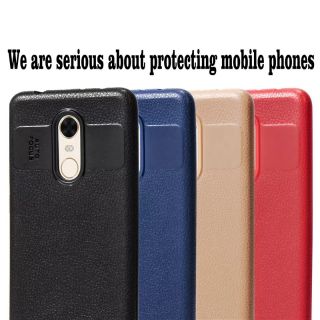 Xiaomi Redmi 5 /Redmi 5 Plus Shockproof Case