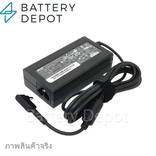 Acer Adapter ของแท้ Swift 3 SF314-41 SF314-42 SF314-52 SF314-52G SF314-55G SF314-56 SF314-56G 65W 3.0 SF314-57 สายชาร์จ