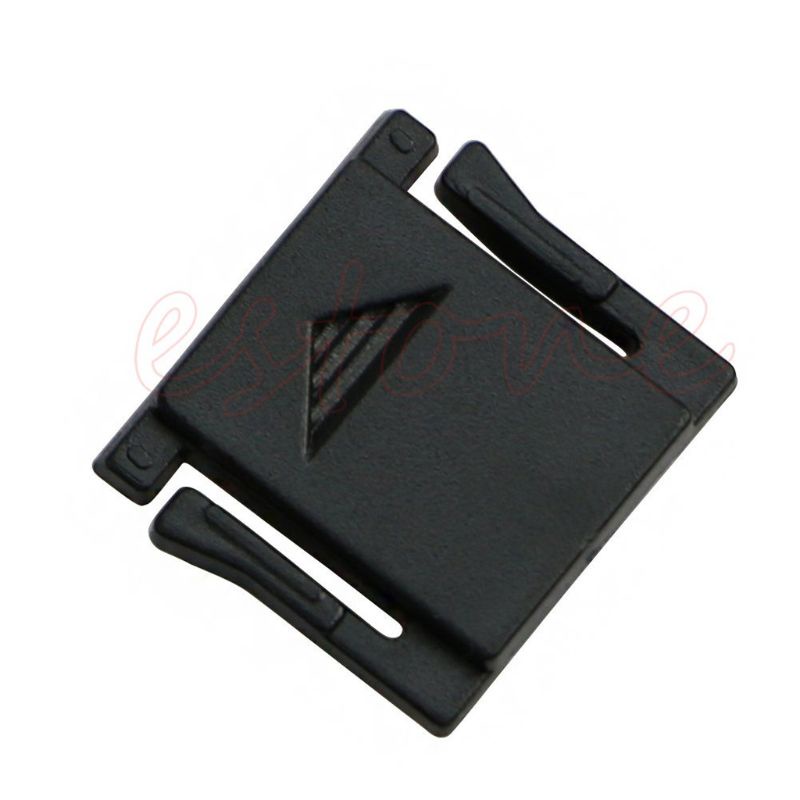 EZ BS-1 Flash Hot Shoe Cover สําหรับ Olympus สําหรับกล้อง Panasonic Pentax