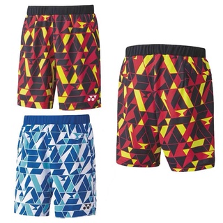 Yonex ใหม่ กางเกงกีฬา ขาสั้น ระบายอากาศ แบบแห้งเร็ว สําหรับผ…