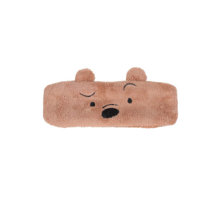 MINISO ที่คาดผมแต่งหน้าลาย We Bare Bears-Headband