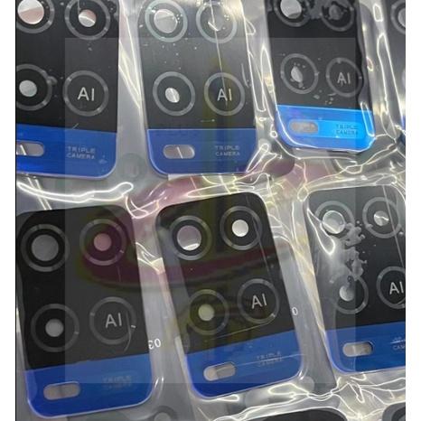 เลนส์กล้อง (Camera Lens) สําหรับ Oppo A32 A52 A72 A92 A33 รูปที่ 7