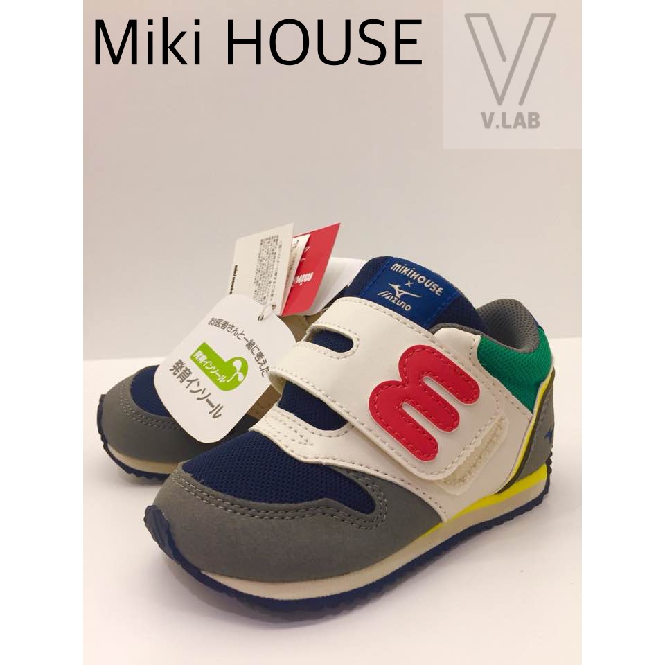 mikihouse mizuno