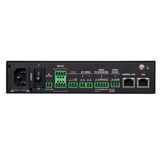 MACRO CARE ATEN COMPACT CONTROL BOX GEN. 2 รุ่น VK1200  ใช้โปรเซสเซอร์ประสิทธิภาพสูงด้วย CPU แบบ Quad-core และหน่วย