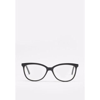 Marco Polo กรอบแว่นสายตา - SMO6112 C1 (สี Black)