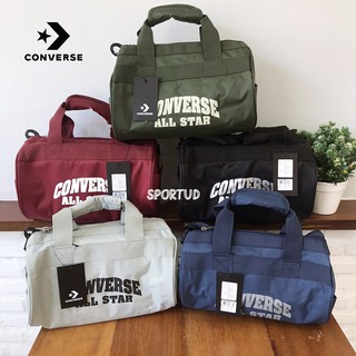 Converse กระเป่าสะพายข้าง รุ่น SPORT LOGO MINI BAG 12-6000398 พร้อมส่ง