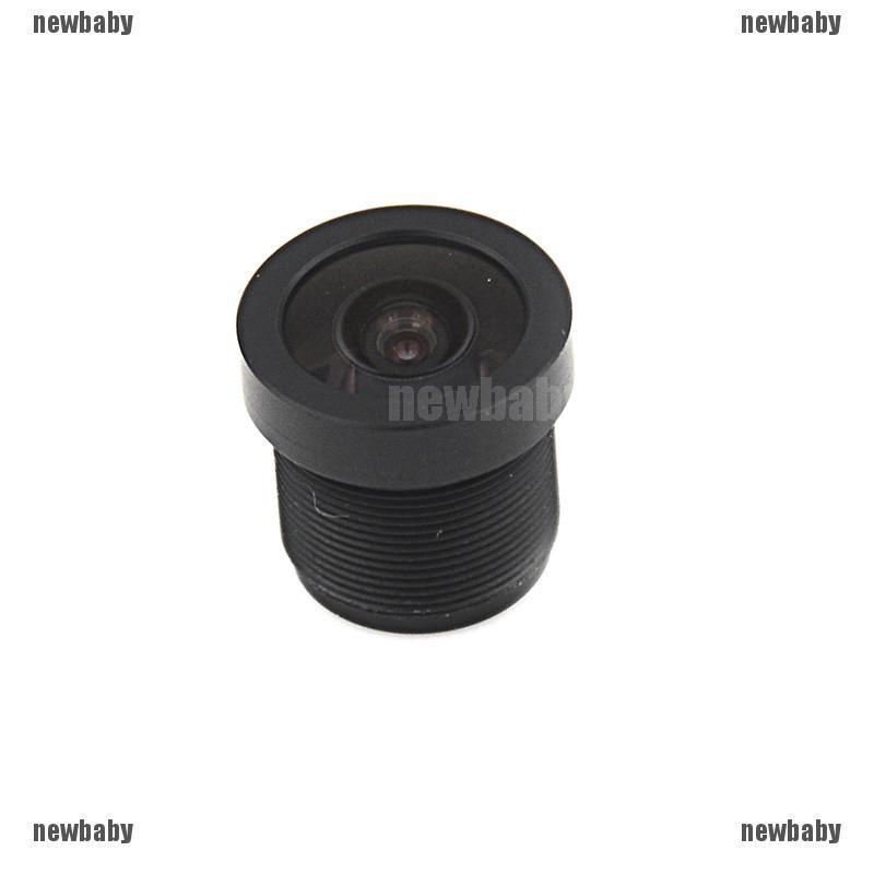 Nby❤❤กล้องวงจรปิดรักษาความปลอดภัย เลนส์มุมกว้าง 170 องศา 1.8 มม.