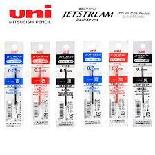 ไส้ปากกาลูกลื่น Uni JetStream 4+1 Disney