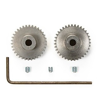 TAMIYA 54468 48P PINION GEAR (34T, 35T)