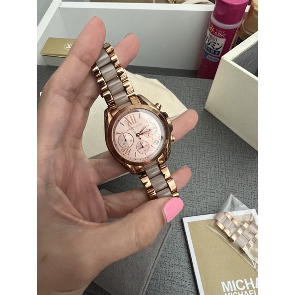 นาฬิกา Michael Kors MK6066 - aemz2536 - ThaiPick