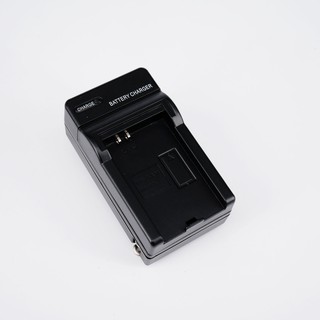 แท่นชาร์จแบตเตอรี่กล้อง BATTERY CHARGER PANASONIC รหัสแบต BH 130LB