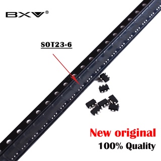 ไอซี MT3608 SOT23-6 3608 SOT23 SMD ใหม่ ของแท้ 20 ชิ้น