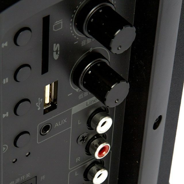 เดี๋ยวๆ เห้ยคือมันโครตดี ผมเพิ่งเปิดฟังวันนี้ มีซับเบสให้ สุดในราคานี้ ...