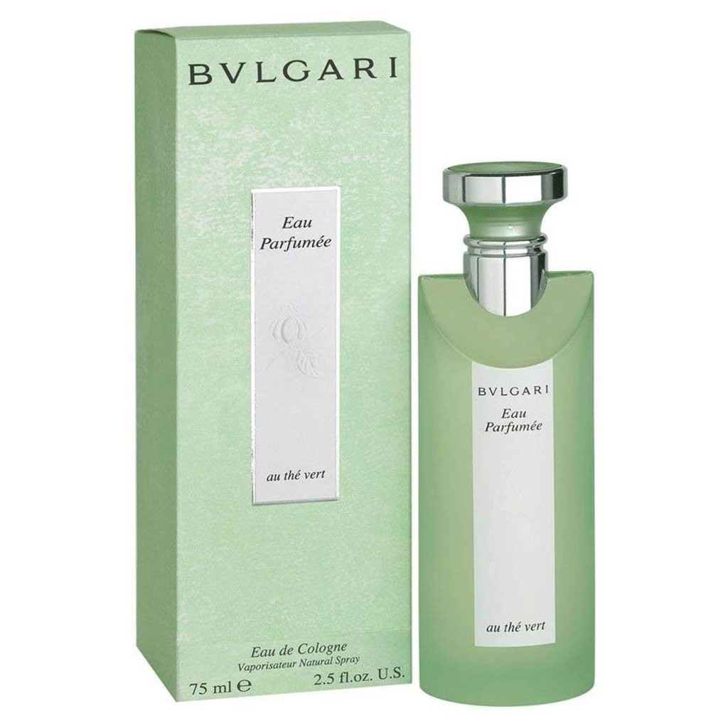 bvlgari the vert extreme