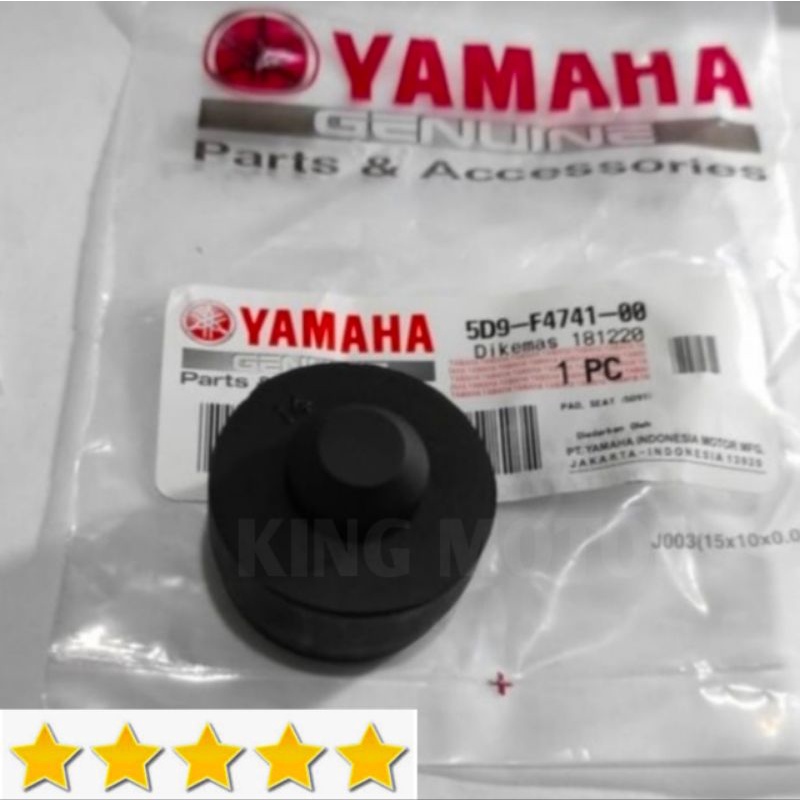 Yamaha Vega ZR Jupiter z1 ยางเบาะรองนั่งขนาดใหญ่
