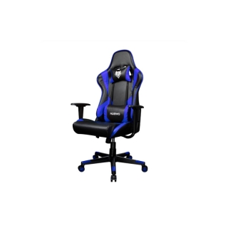 Nubwo Gaming Chair NBCH-024 เก้าอี้เกมมิ่งเพื่อสุขภาพ เบาะนั่งสบาย ของแท้มีรับประกัน 1 ปี