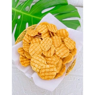 ปลาแผ่นทอดกรอบ ขนาด 650 กรัม
