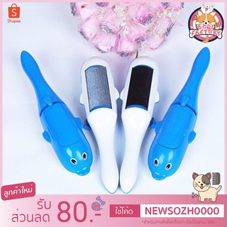 Boqi Factory  ไม้แปลงขนผ้า ลูกกลิ้งแปรงขนกำจัดขนสุนัขและแมว TM-03