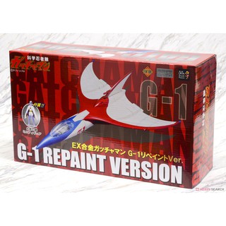 EX-Alloy G-1 Repaint Ver. 4571116966109