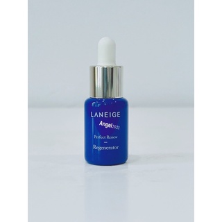 เซรั่ม-กระชับ-ลดริ้วรอย-Laneige-Perfect-Renew-Regenerator-7ml