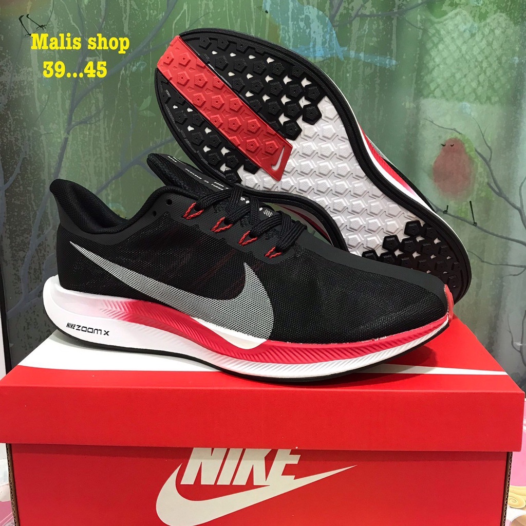 รองเท้าวิ่ง เพกาซัส35 Sz.36-45 อปก.ครบเซท รองเท้ากีฬา V43A001-FT2007