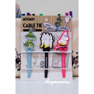 Moomin Cable Tie