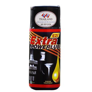 สารเสริมเครื่องยนต์มอเตอร์ไซด์   EZI EXTRA POWERLUBE มอเตอร์ไซด์