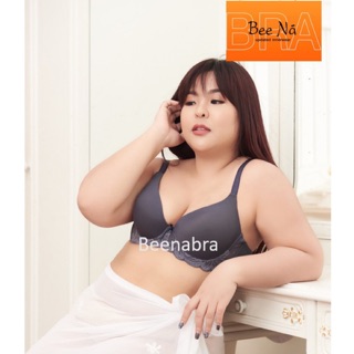 ชุดชั้นใน Beena  สำหรับสาวอวบ PLUSSIZE รุ่นD2154