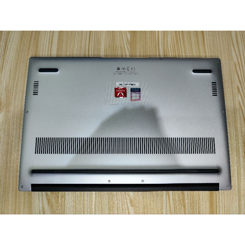 โน๊ตบุ๊คมือสอง Huawei MateBook D14-Ryzen 7 3700u (มีประกันศูนย์)