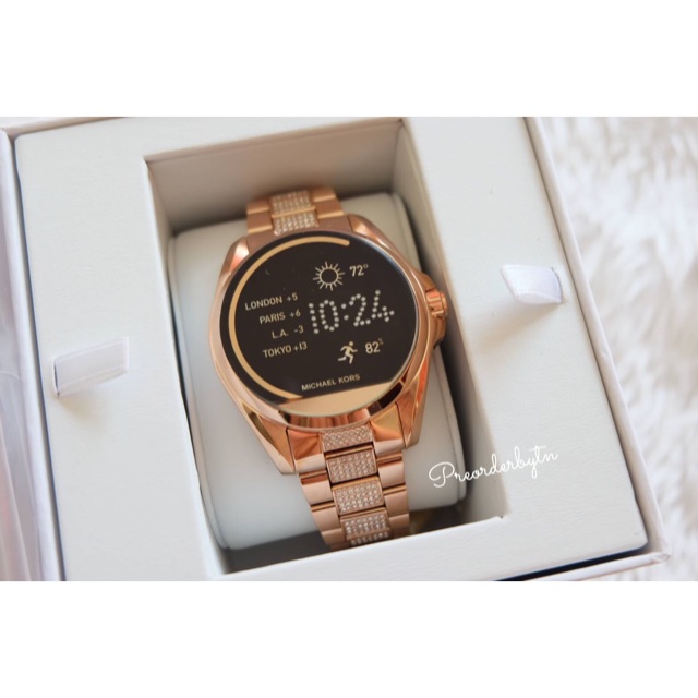 🔥พร้อมส่ง 🔥 MK smart watch
