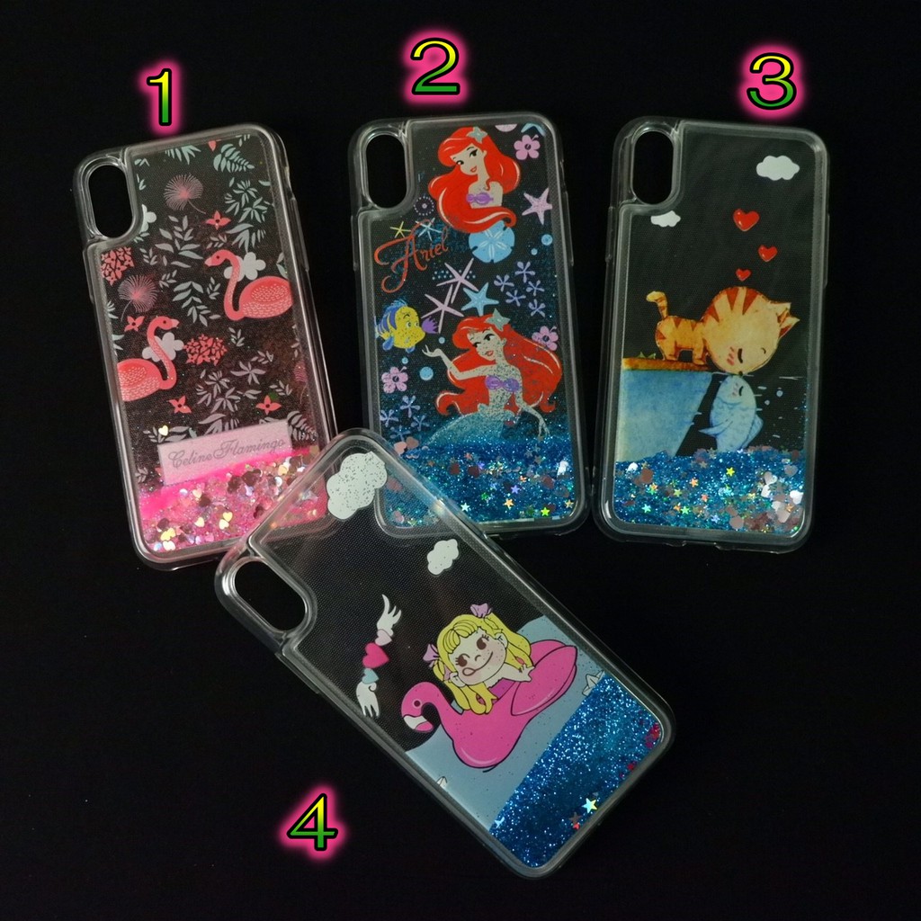 เคสตู้น้ำ Iphone X Shopee Thailand