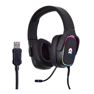 Gaming Headset 7.1 OKER L-22 USB