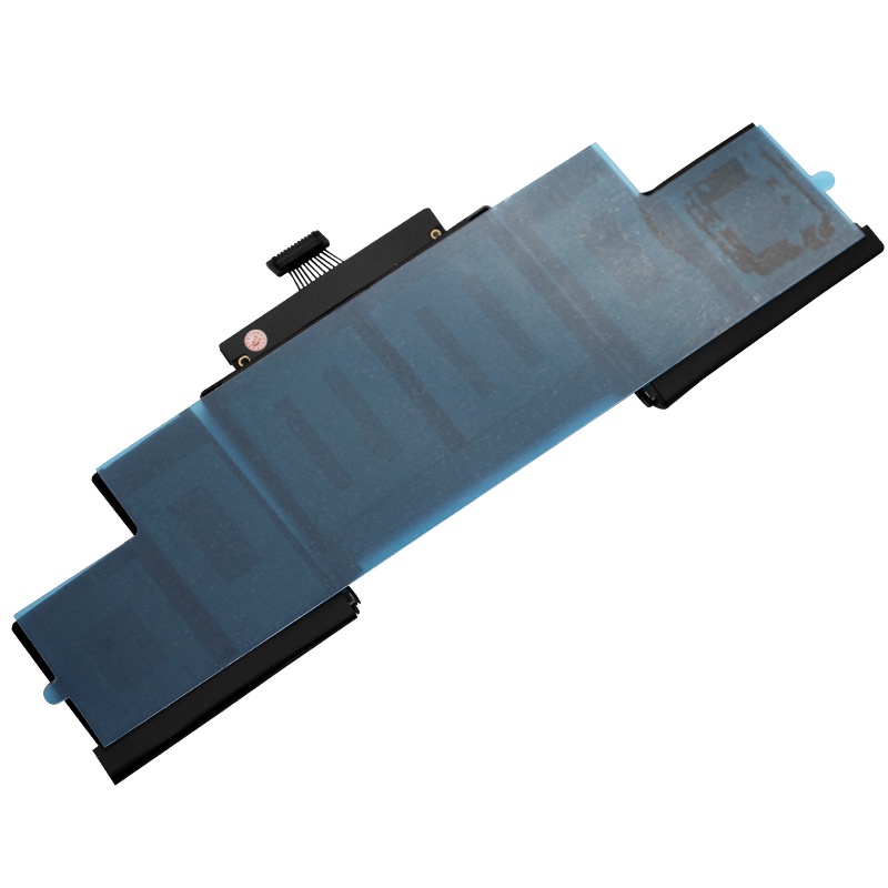 Golooloo 11.36V 8755mAh A1398 A1618 Laptop Battery For MacBook Pro Retina 15&#39;&#39; 15.4&quot; 2015 020-00079 MJLQ2LL