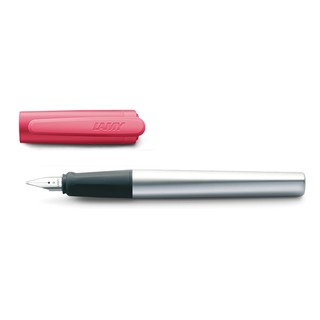 LAMY nexx pink Fountain pen