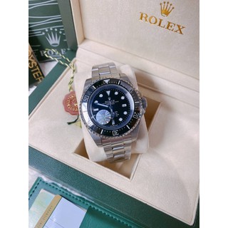 นาฬิกาข้อมือ Rolex Deepsea