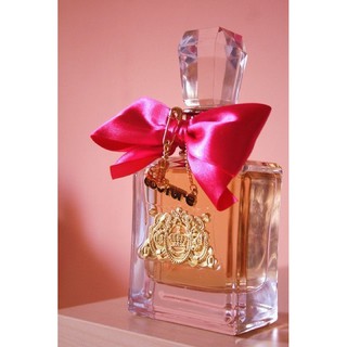 แบ่งขายน้ำหอมแท้ Viva La Juicy by Juicy Couture EDP