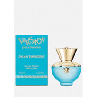 Versace Pour Femme Dylan Turquoise edp 5ml - 10ml แท้แบ่งขาย