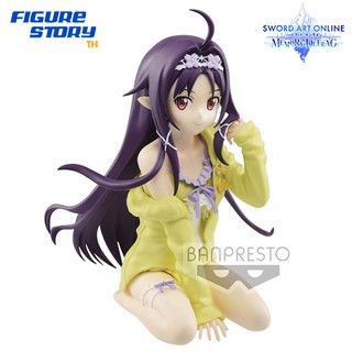 *In Stock*(พร้อมส่ง) [Sword Art Online] Memory Defrag - Yuuki - Espresto (Sweet skin) - Midnight Dream ver. (โมเดล)(JP)