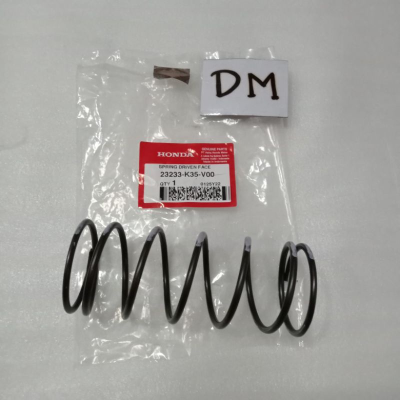 LOKAL PER CVT RPM VARIO 125 150 PCX 150 LOCAL 23233-K35-V00 แท้ Honda