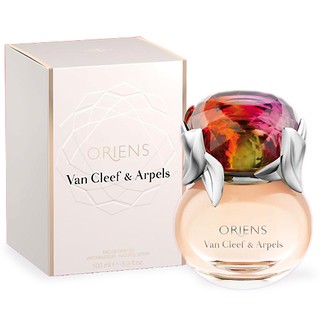 นำ้หอมแท้แบ่งขาย Van Cleef &amp; Arpels Oriens EDP 5ml - 10ml