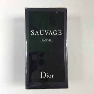 Dior Sauvage Parfum Vaporisateur Spray สินค้าจากคิงเพาเวอร์