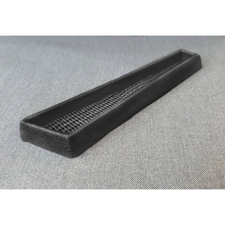 ถาดวางเหรียญ Coin Tray สำหรับ Volvo 940 / 740 มีทุกสี เทา ดำ เบจ