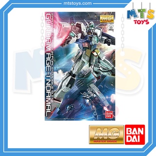 **MTS Toys**MG 1/100 Master Grade Gundam : Gundam Age-1 Normal กันดั้ม