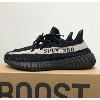 adidas Yeezy 350 Oreo ของใหม่ ของแท้100% มีกล่องป้ายครบ