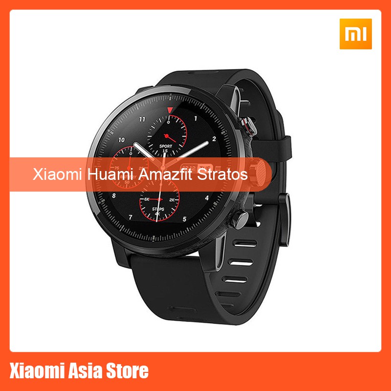 original xiaomi huami